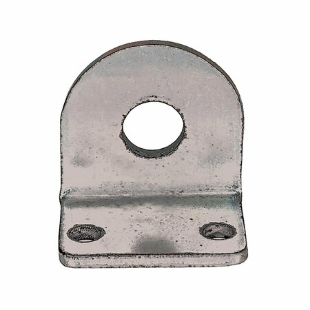 Buyers Products Keeper for B2596 Series Spring Latches B2596KSS